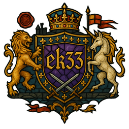 ek33